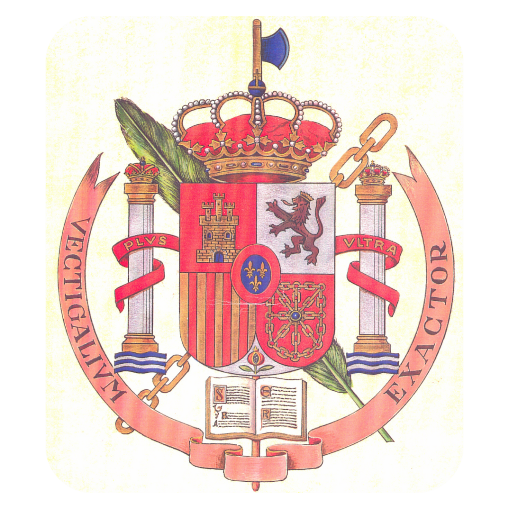 Asociación Nacional de Recaudadores Ejecutivos de la Seguridad Social