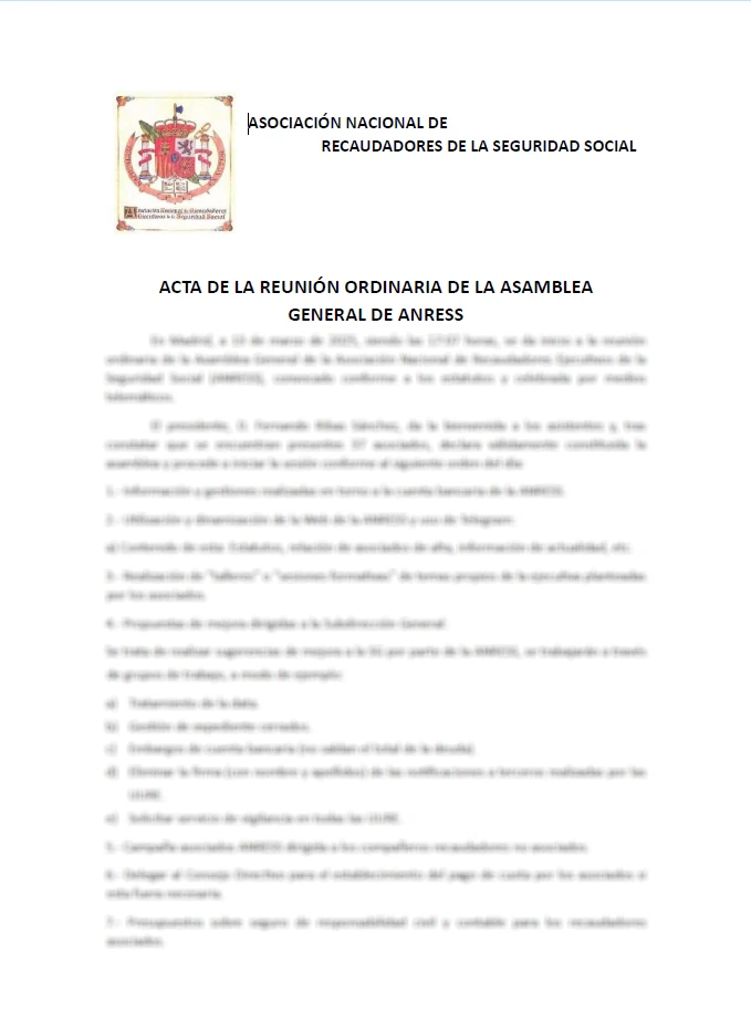 ANRESS ACTA REUNION 13-03-2025